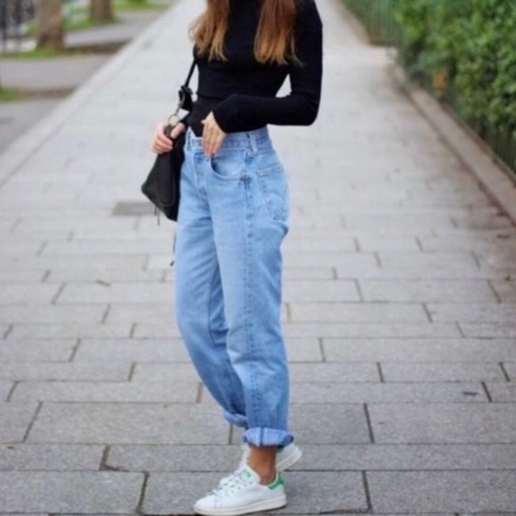 Vintage Denim - Not for sale